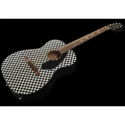 Fender Tim Armstrong Hellcat Checker