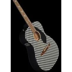 Fender Tim Armstrong Hellcat Checker