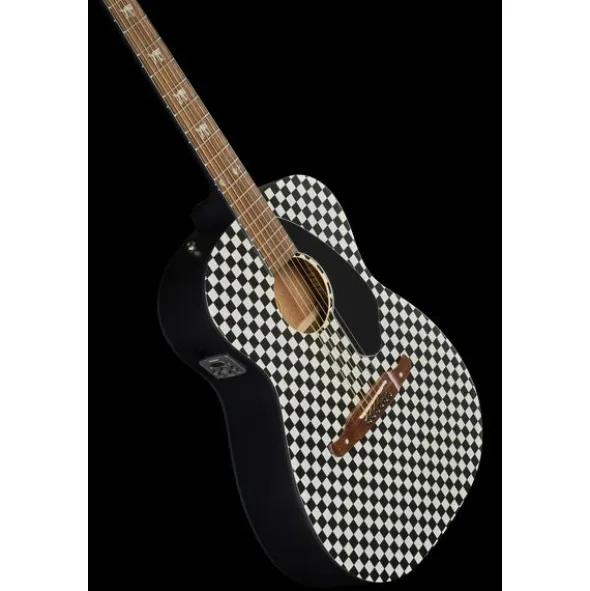 Fender Tim Armstrong Hellcat Checker