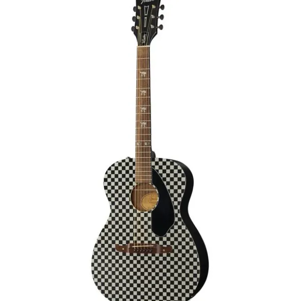 Fender Tim Armstrong Hellcat Checker