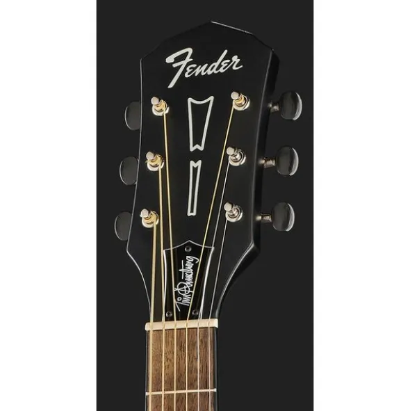 Fender Tim Armstrong Hellcat Checker
