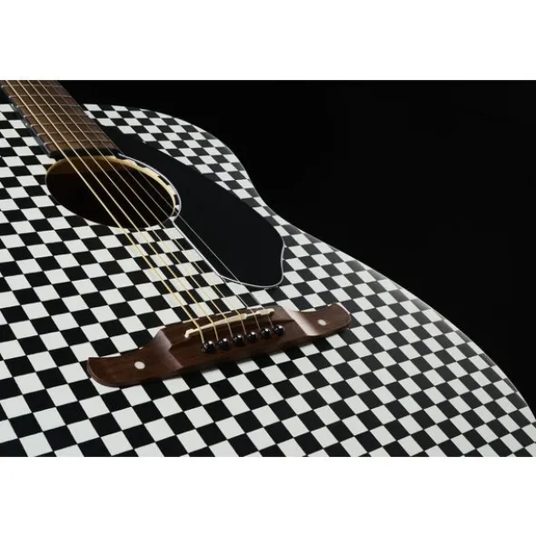Fender Tim Armstrong Hellcat Checker