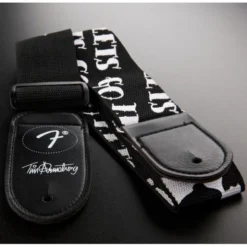 Fender Tim Armstrong Hellcat Checker