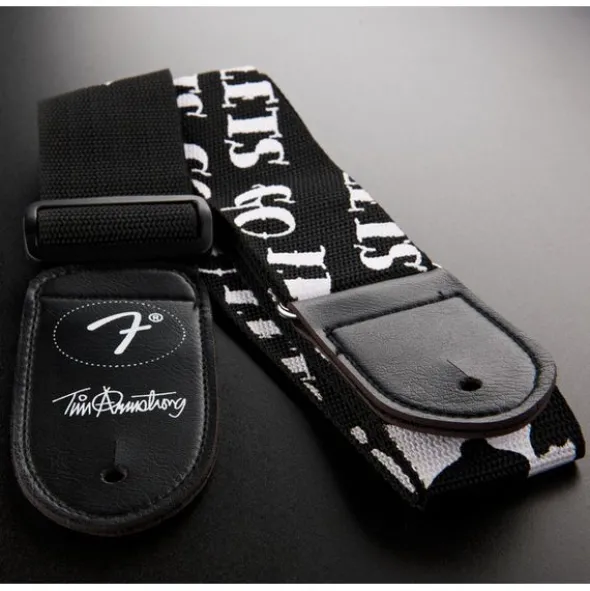 Fender Tim Armstrong Hellcat Checker