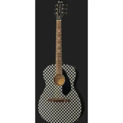 Fender Tim Armstrong Hellcat Checker