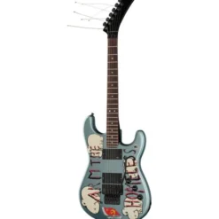 Fender Tom Morello Arm The Homeless