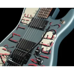 Fender Tom Morello Arm The Homeless
