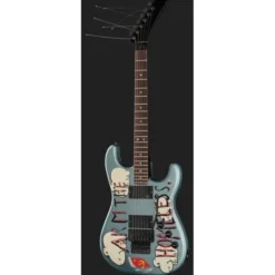 Fender Tom Morello Arm The Homeless