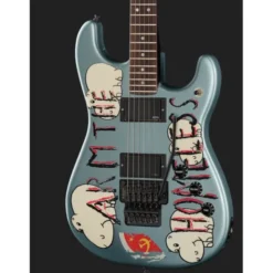 Fender Tom Morello Arm The Homeless