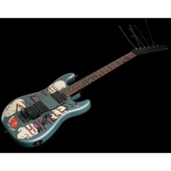 Fender Tom Morello Arm The Homeless