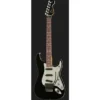 Fender Tom Morello Strat FR RW BLK