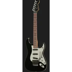 Fender Tom Morello Strat FR RW BLK