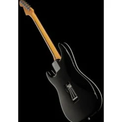 Fender Tom Morello Strat FR RW BLK