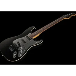 Fender Tom Morello Strat FR RW BLK