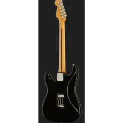 Fender Tom Morello Strat FR RW BLK