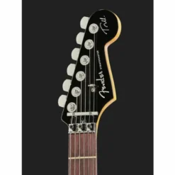 Fender Tom Morello Strat FR RW BLK