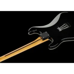 Fender Tom Morello Strat FR RW BLK