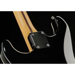 Fender Tom Morello Strat FR RW BLK