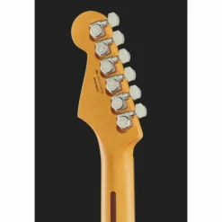 Fender Tom Morello Strat FR RW BLK
