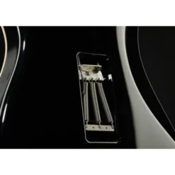 Fender Tom Morello Strat FR RW BLK