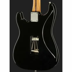 Fender Tom Morello Strat FR RW BLK