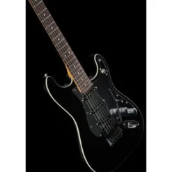 Fender Tom Morello Strat FR RW BLK