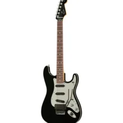 Fender Tom Morello Strat FR RW BLK