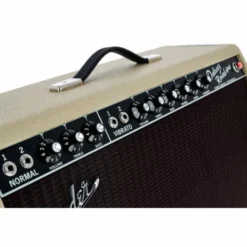 Fender Tone Master Del. Reverb Blonde