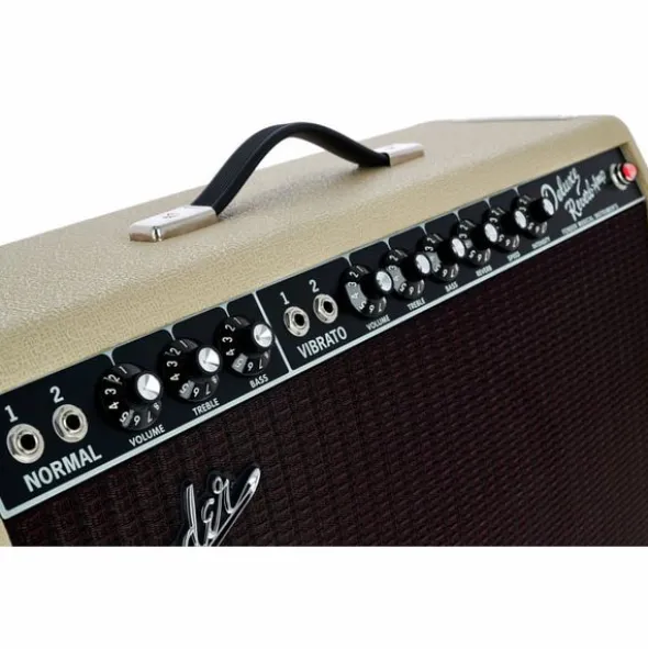 Fender Tone Master Del. Reverb Blonde