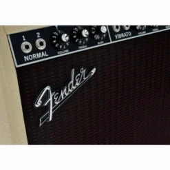Fender Tone Master Del. Reverb Blonde