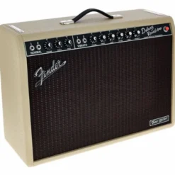 Fender Tone Master Del. Reverb Blonde