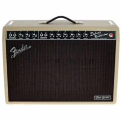 Fender Tone Master Del. Reverb Blonde