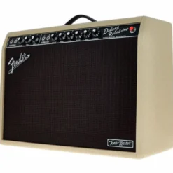 Fender Tone Master Del. Reverb Blonde