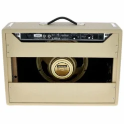 Fender Tone Master Del. Reverb Blonde