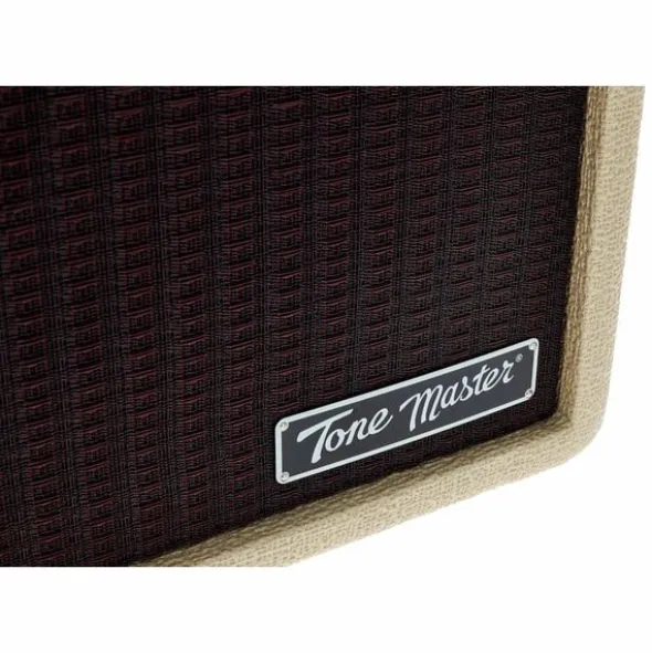 Fender Tone Master Del. Reverb Blonde