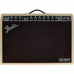 Fender Tone Master Del. Reverb Blonde