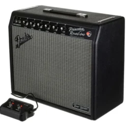 Fender Tone Master Princeton Reverb