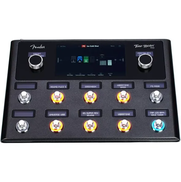 Fender Tone Master Pro