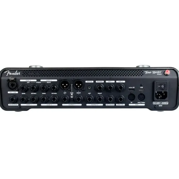 Fender Tone Master Pro