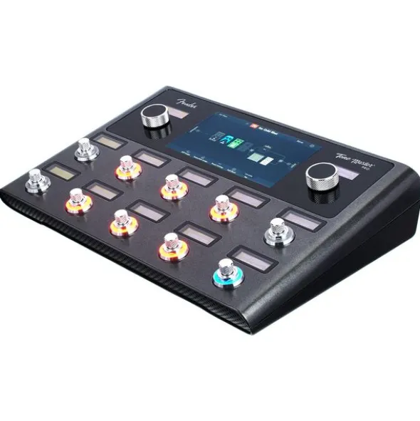 Fender Tone Master Pro