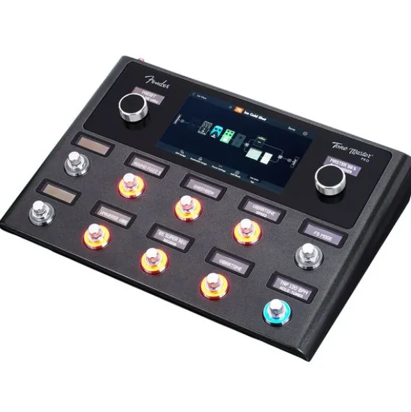 Fender Tone Master Pro