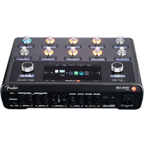 Fender Tone Master Pro