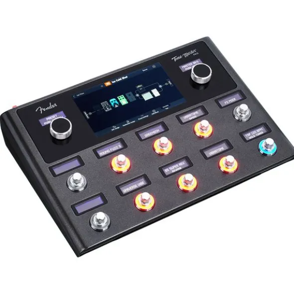 Fender Tone Master Pro