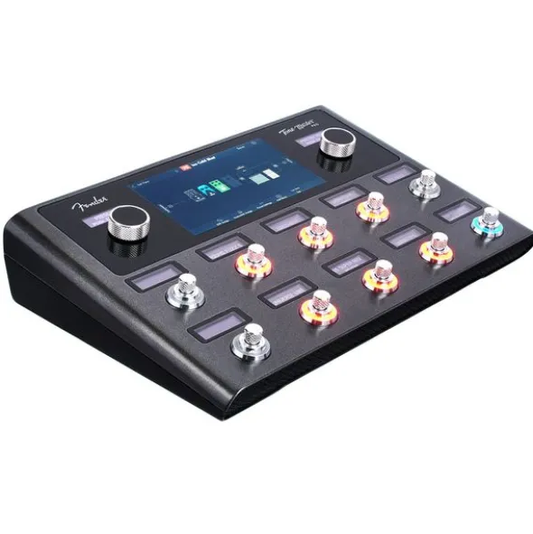 Fender Tone Master Pro