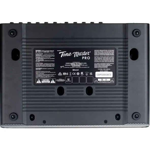 Fender Tone Master Pro