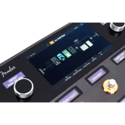 Fender Tone Master Pro Bundle