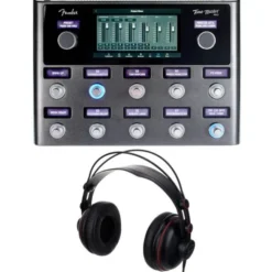 Fender Tone Master Pro Bundle