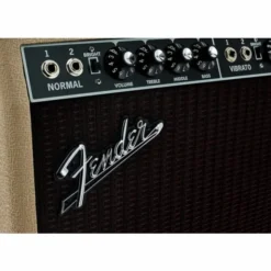 Fender Tone Master Twin Reverb Blonde