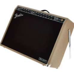 Fender Tone Master Twin Reverb Blonde