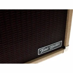 Fender Tone Master Twin Reverb Blonde